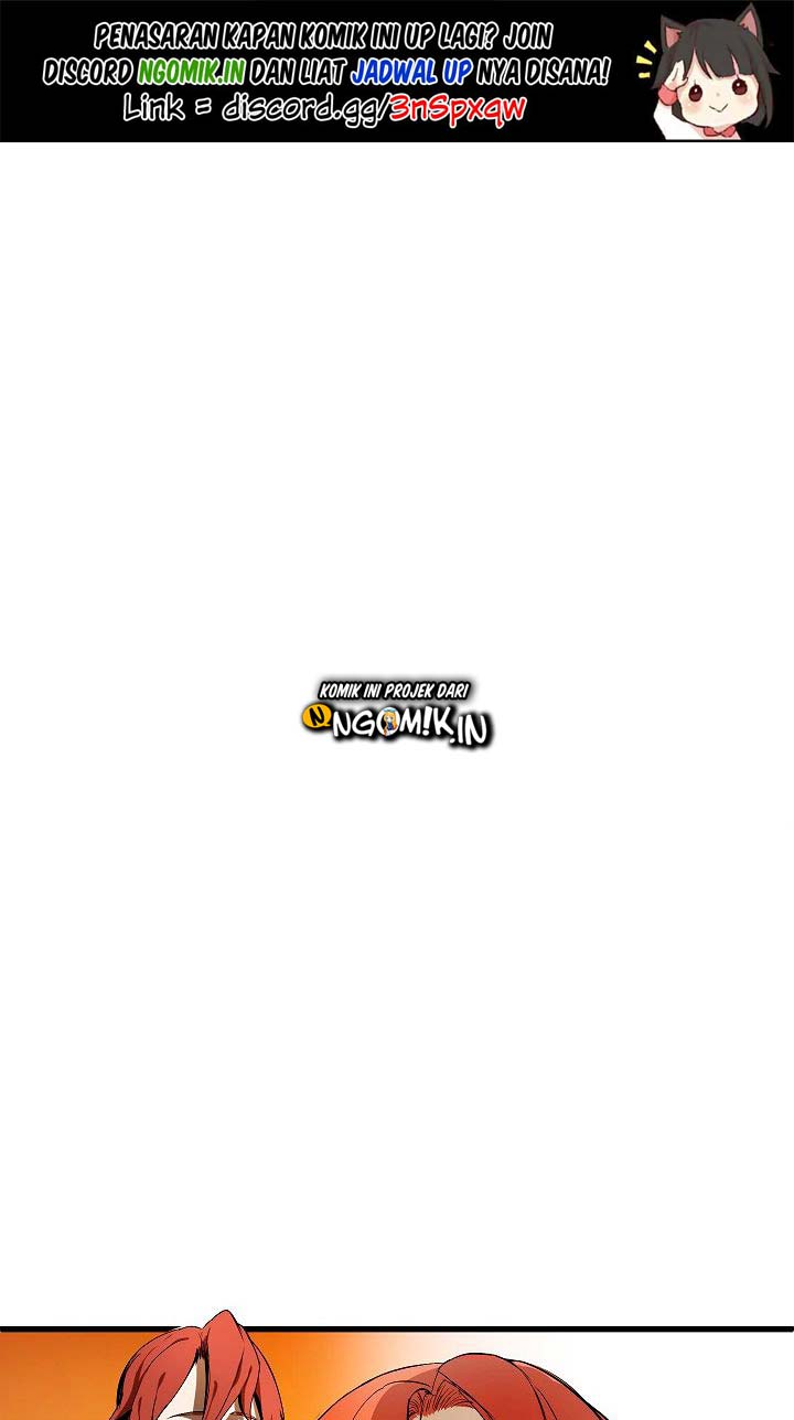 Otherworldly Sword King’s Survival Records Chapter 07 Bahasa Indonesia